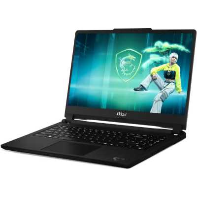 ноутбук MSI Cyborg A15 C1WF-077XRUY