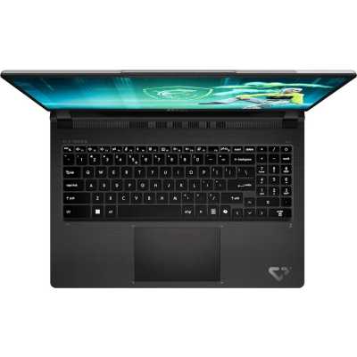 ноутбук MSI Cyborg A15 C1WF-077XRUY