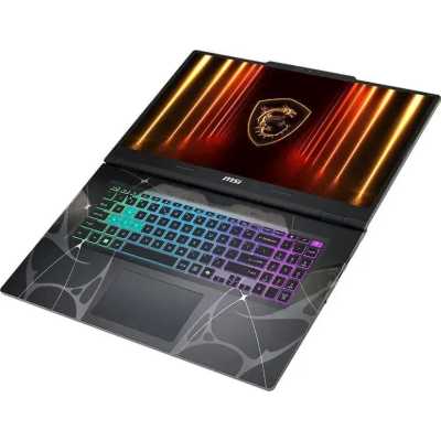 ноутбук MSI Cyborg A17 AI B2HWEKG-047XRU Черный