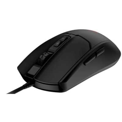 мышь MSI Forge GM100 Черный