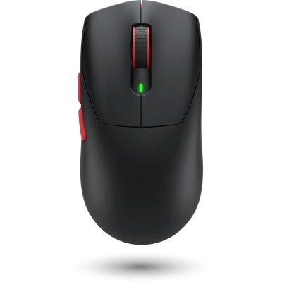 мышь MSI Forge GM340 Wireless Black Черный