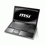 ноутбук MSI FX600-089