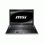 ноутбук MSI FX700-015