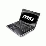ноутбук MSI FX700-015