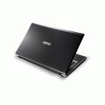 ноутбук MSI FX700-015