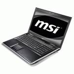 ноутбук MSI FX720-034