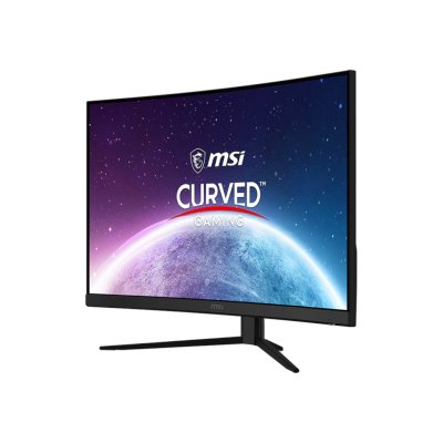монитор MSI G32C4X Черный