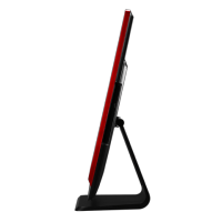 моноблок MSI Gaming 24 6QE-008 Черный