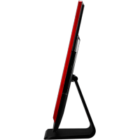 моноблок MSI Gaming 24 6QE-050 Черный