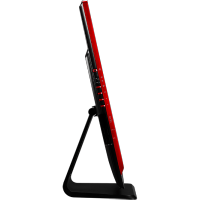 моноблок MSI Gaming 24 6QE 4K-019 Черный