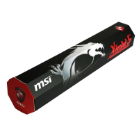 коврик для мыши MSI Gaming Shield Mousepad