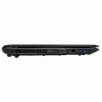 ноутбук MSI GE40 2OL-276 Черный
