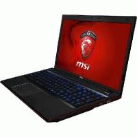 ноутбук MSI GE60 2OE-010 Черный