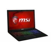 ноутбук MSI GE60 2PC-064 Черный