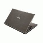 ноутбук MSI GE620-018 Коричневый