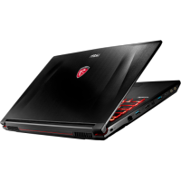 ноутбук MSI GE62VR 6RF-261 Черный