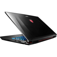 ноутбук MSI GE62VR 7RF-690 Черный