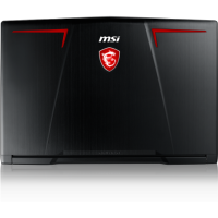 ноутбук MSI GE63VR 7RF-056 Черный