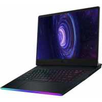 ноутбук MSI GE66 Raider 10UH-417RU Черный