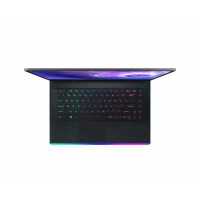 ноутбук MSI GE66 Raider 12UHS-400RU Титановый голубой