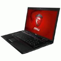 ноутбук MSI GE70 0NC-005 Коричневый