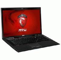 ноутбук MSI GE70 0NC-005 Коричневый