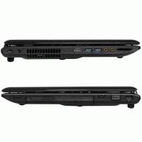 ноутбук MSI GE70 0ND-037X Черный
