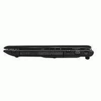 ноутбук MSI GE70 0ND-082X Черный