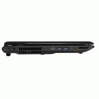 ноутбук MSI GE70 0ND-089 Черный