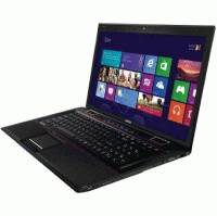 ноутбук MSI GE70 0ND-445 Красный