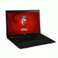 ноутбук MSI GE70 2OC-068 Черный