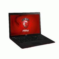 ноутбук MSI GE70 2OC-236 Черный