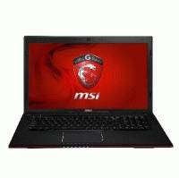 ноутбук MSI GE70 2OC-236 Черный