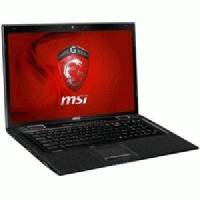 ноутбук MSI GE70 2OD-271 Черный