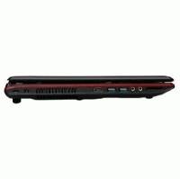 ноутбук MSI GE70 2OE-086 Черный