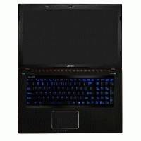 ноутбук MSI GE70 2OE-420 Черный