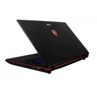 ноутбук MSI GE70 2PC-244X Черный