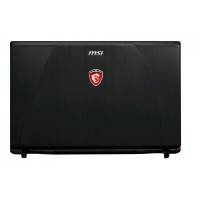 ноутбук MSI GE70 2PC-244X Черный