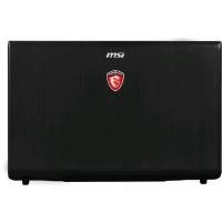 ноутбук MSI GE70 2PL-096 Черный