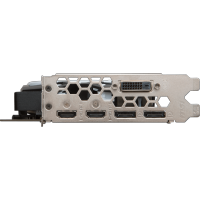 видеокарта MSI GeForce GTX 1080 Ti Armor 11G