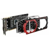 видеокарта MSI GeForce GTX970 Gaming