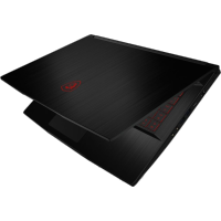ноутбук MSI Thin GF63 8RC-621RU Черный