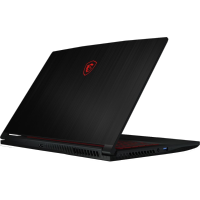 ноутбук MSI Thin GF63 8RD-044XRU Черный