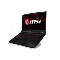 ноутбук MSI Thin GF63 10SC-425RU Черный