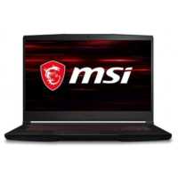 ноутбук MSI Thin GF63 10SC-635XRU Черный
