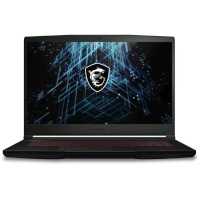 ноутбук MSI Thin GF63 11SC-623RU Черный