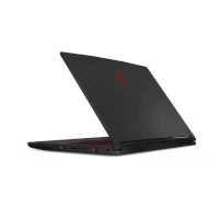 ноутбук MSI Thin GF63 11UC-217RU Черный