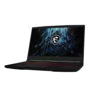 ноутбук MSI GF63 Thin 11UC-622RU Черный