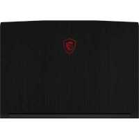 ноутбук MSI Thin GF63 12HW-006XRU Черный