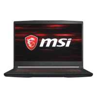 ноутбук MSI Thin GF63 9SCSR-1001RU Черный